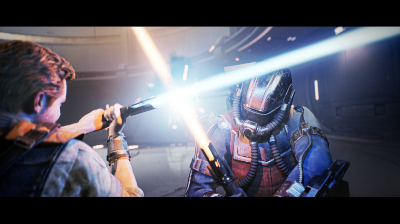 Star Wars Jedi: Survivor thumb