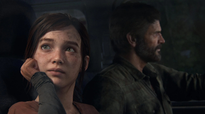 The Last of Us Part I thumb
