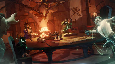 Sea of Thieves thumb