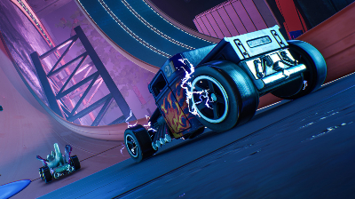 Hot Wheels Unleashed thumb
