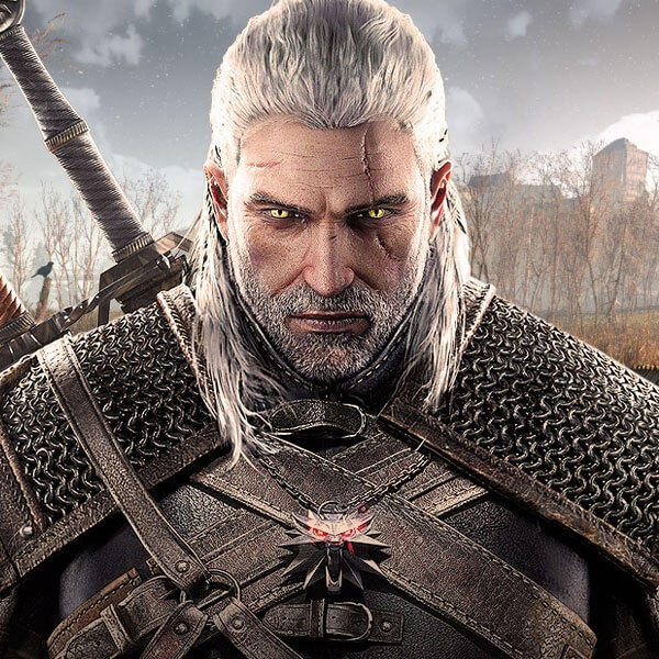 The Witcher 3 - Games on Clearance - The Witcher 3