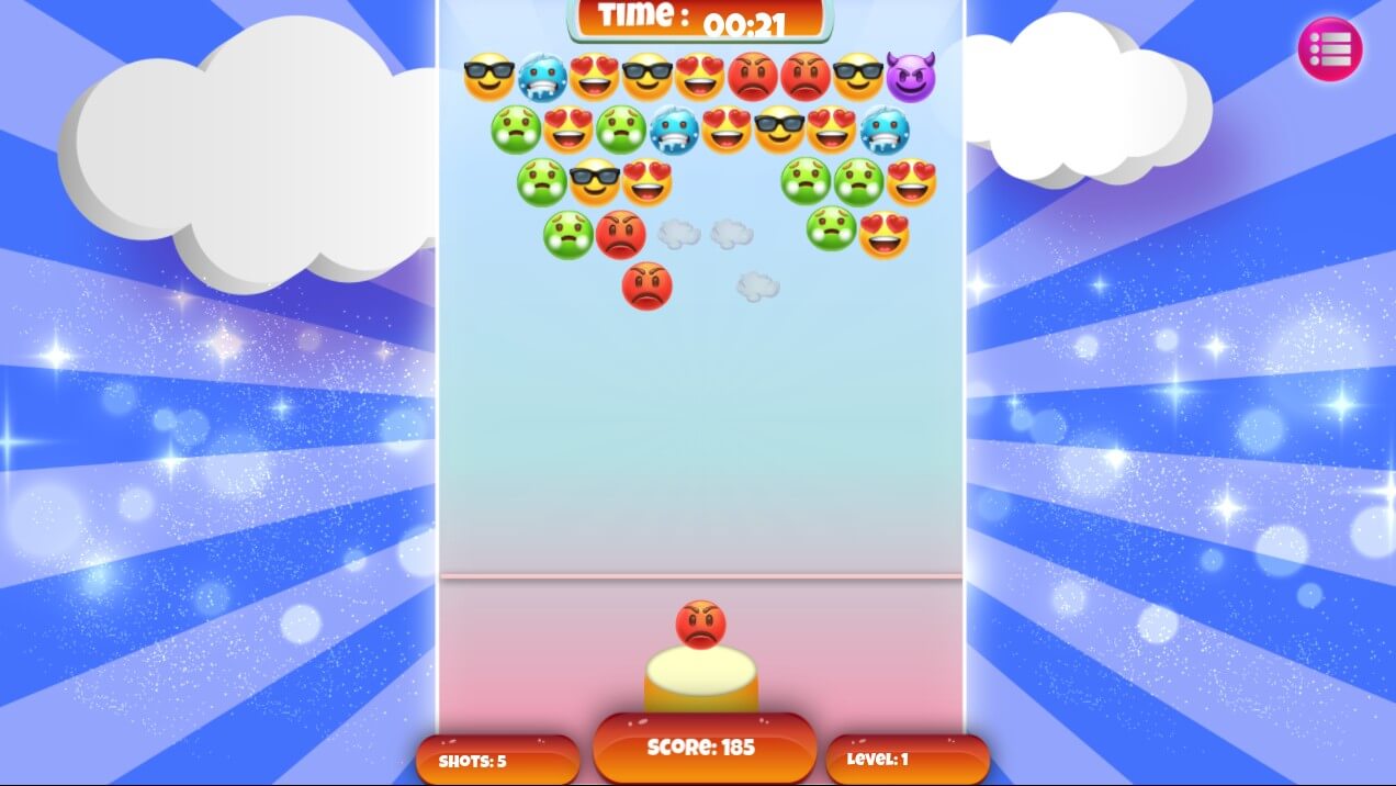 Emoji Match Emoji Match