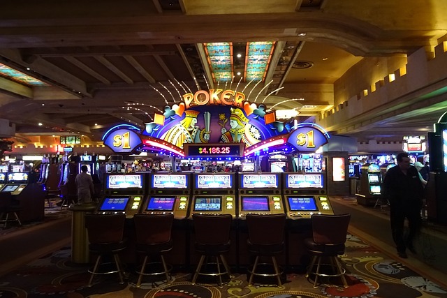 UK casinos offer lots of games UK casinos offer lots of games