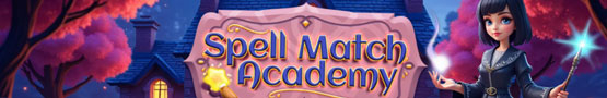 Spell Match Academy: Here's Why You Need to Play It preview image