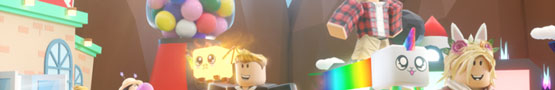 Bubble Trouble: The Top 5 Bubble-themed Games on Roblox