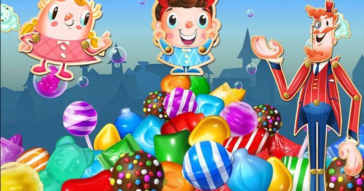 Find Other Match-3 Games Like Candy Crush Saga on Find Games Like