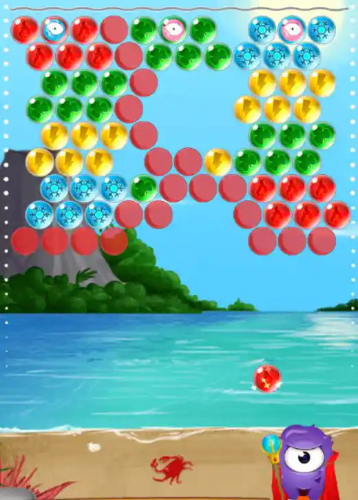 Play Free Bubble Shooter Games at BubbleBooms