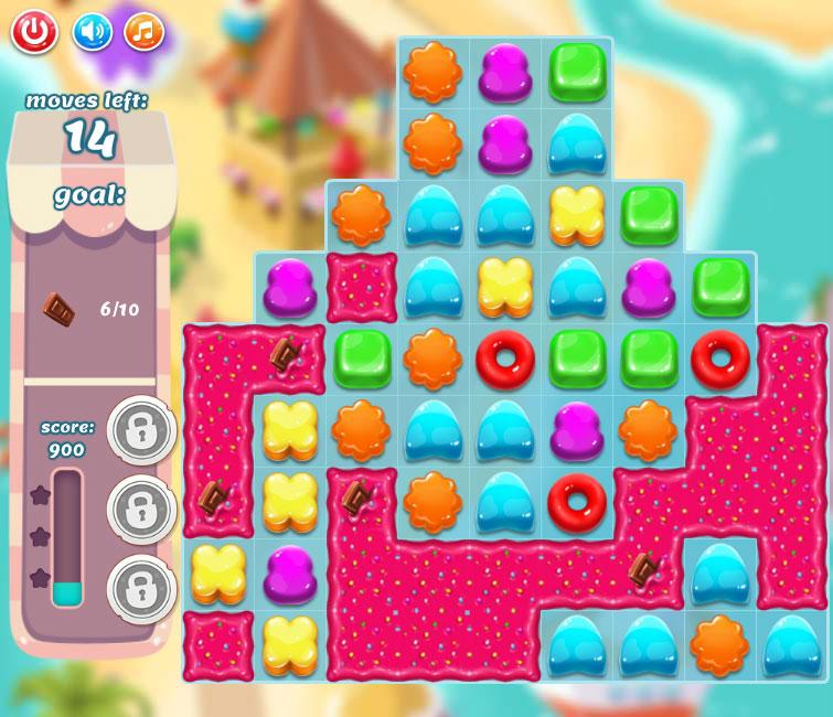 Jelly Fantasy Free Casual Games!