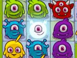 Funny Monsters Funny Monsters