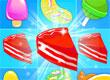 Sweets and Cakes: Match-3 game