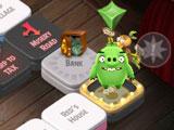 Angry Birds Dice Ross