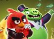 Angry Birds Dice game