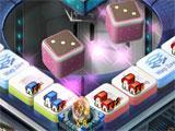 Intense match-up in Game of Dice Game of Dice intense match-up
