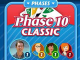 Phase 10: Many themes Phase 10: Many themes