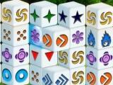Different tiles in Mahjongg Blast