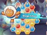 Monster Busters: Ice Slide Stage Clear