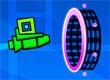 Geometry Dash game