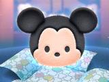 LINE Disney Tsum Tsum