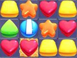 Special cookies in Cookie Jam Blast