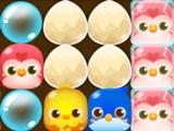 TORIKO: Puzzle PVP Game
