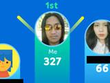 SongPop 2 1st Place