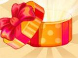 Gifts on Raspberry Jam Gifts on Raspberry Jam