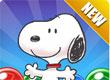 Snoopy Pop game