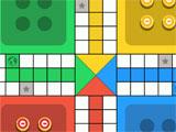 Gameplay of Ludo Star Ludo Star gameplay