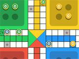 Intense match-up in Ludo Star Ludo Star intense match-up