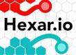 Hexar.io game