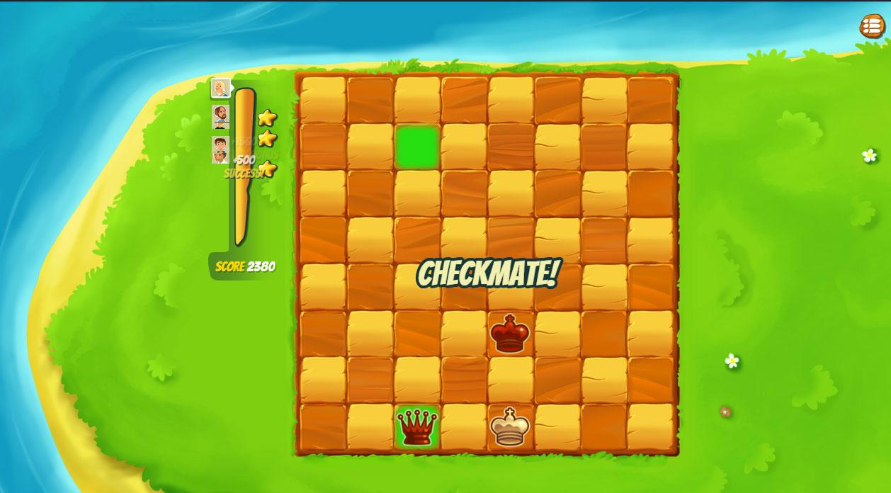 Chess Age Free Casual Games!