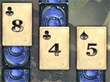 Mystic Journey: Tri Peaks Solitaire: Game Play Mystic Journey: Tri Peaks Solitaire: Game Play