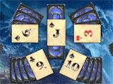 Mystic Journey: Tri Peaks Solitaire: Solving Puzzles Mystic Journey: Tri Peaks Solitaire: Solving Puzzles