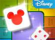 Disney Magical Dice game