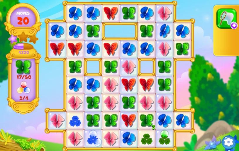 Frolic Doggy Puzzle Free Casual Games!