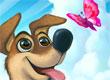 Frolic Doggy Puzzle game