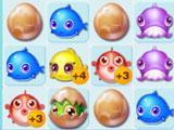 Charm Fish Mania