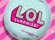 L.O.L. Surprise Ball Pop game