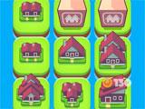 Merge Town!: Game Play