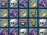 Secrets of Magic 3: Happy Halloween: Matching Items Secrets of Magic 3: Happy Halloween: Matching Items