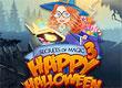 Secrets of Magic 3: Happy Halloween game