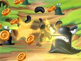 best fiends forever idle damage