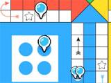 Ultimate Ludo: Playing with Online Players