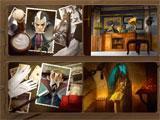 Mysterium: Finding the correct reconstructed event Mysterium: Finding the correct reconstructed event