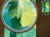 Using a magnifier in Mysterium Using a magnifier in Mysterium