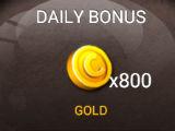 Get Daily Bonus Steam Legend: Marble Quest