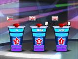 Pedestals in Superbuzzer 2 Superbuzzer 2 Pedestals