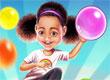 Toys and Me – Bubble Pop game