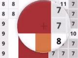 Pixel Art: Color by Number Book Pixel Art: Color by Number Book