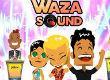 Wazasound game